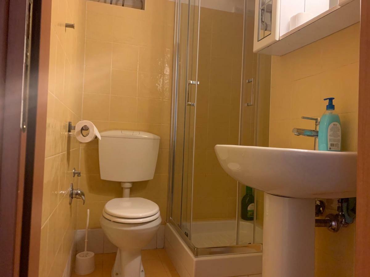 فندق Pied A Terre Barberini روما المظهر الخارجي الصورة