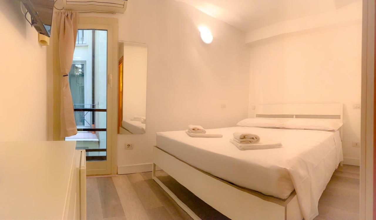 فندق Pied A Terre Barberini روما المظهر الخارجي الصورة