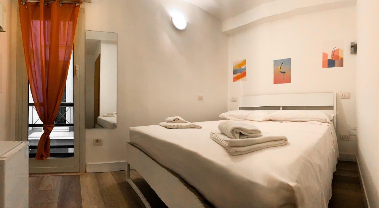 فندق Pied A Terre Barberini روما المظهر الخارجي الصورة