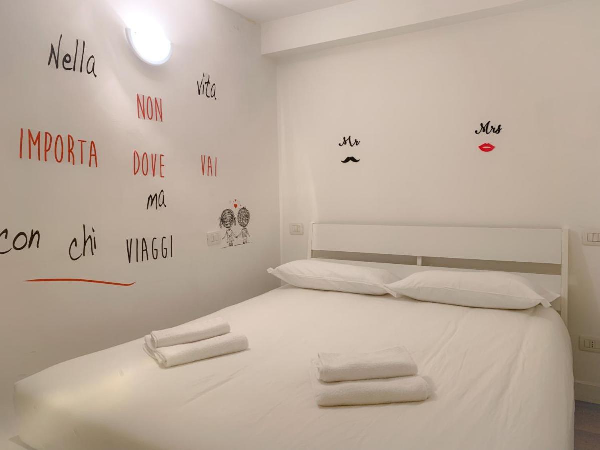 فندق Pied A Terre Barberini روما المظهر الخارجي الصورة