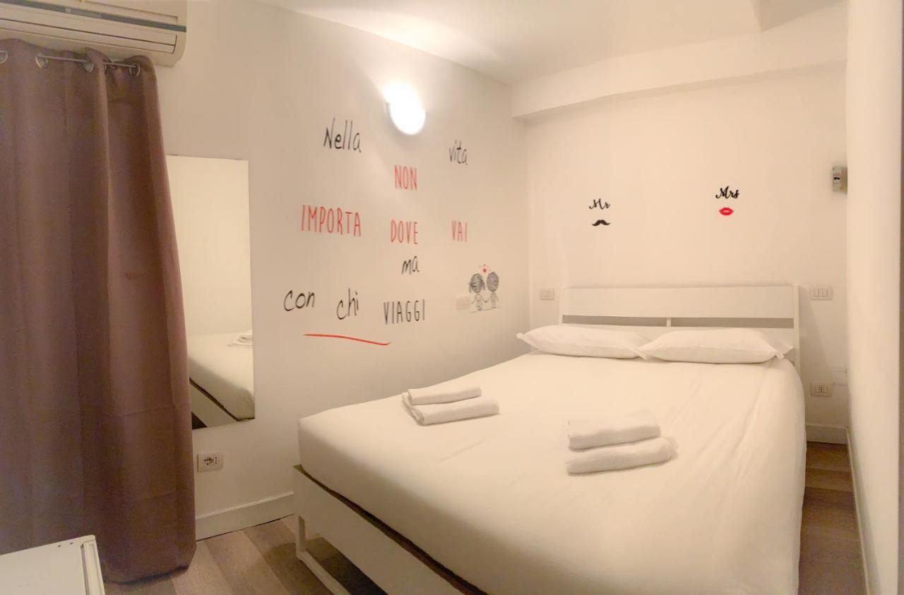 فندق Pied A Terre Barberini روما المظهر الخارجي الصورة